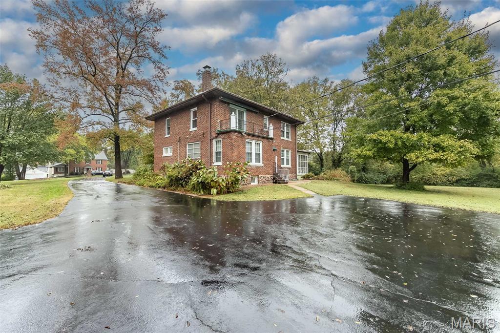 Sunset Terrace - Residential