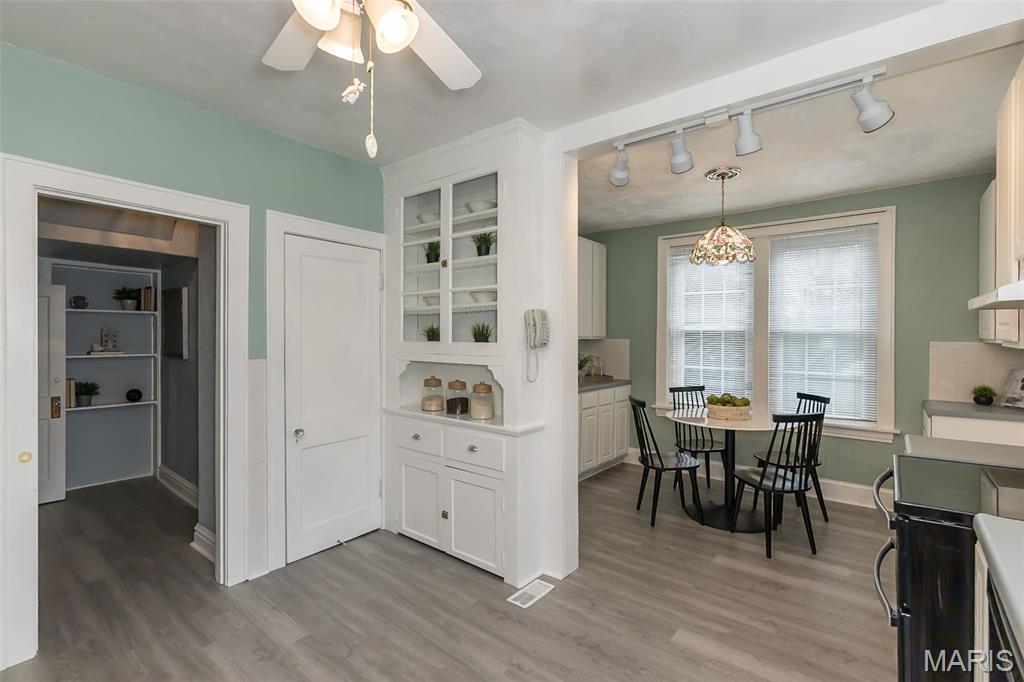 Sunset Terrace - Residential