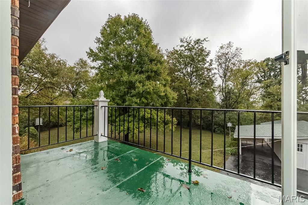 Sunset Terrace - Residential