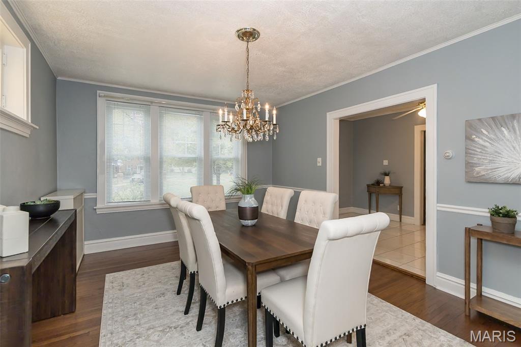 Sunset Terrace - Residential