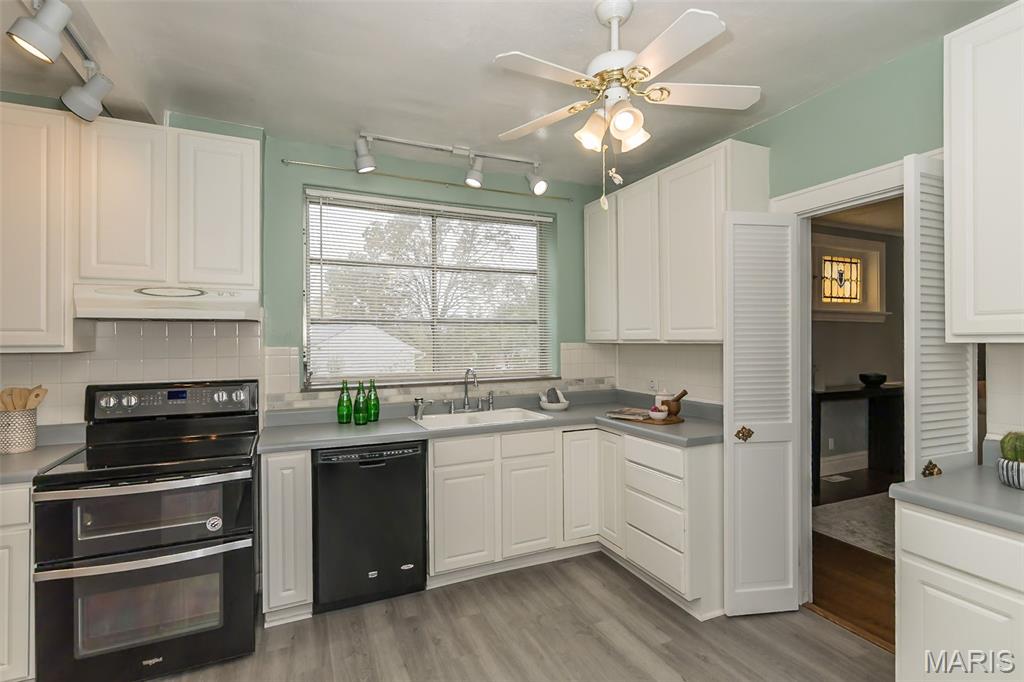 Sunset Terrace - Residential