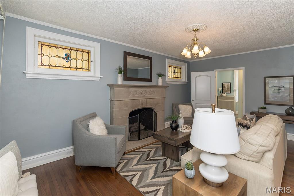 Sunset Terrace - Residential