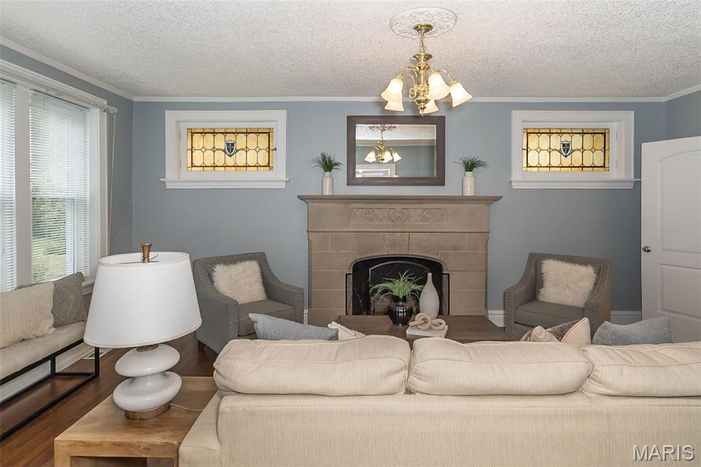 Sunset Terrace - Residential