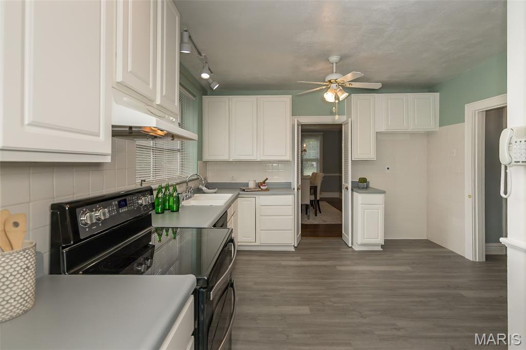 Sunset Terrace - Residential