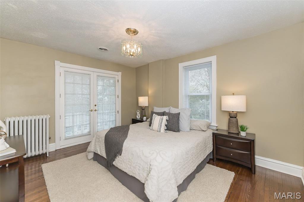 Sunset Terrace - Residential