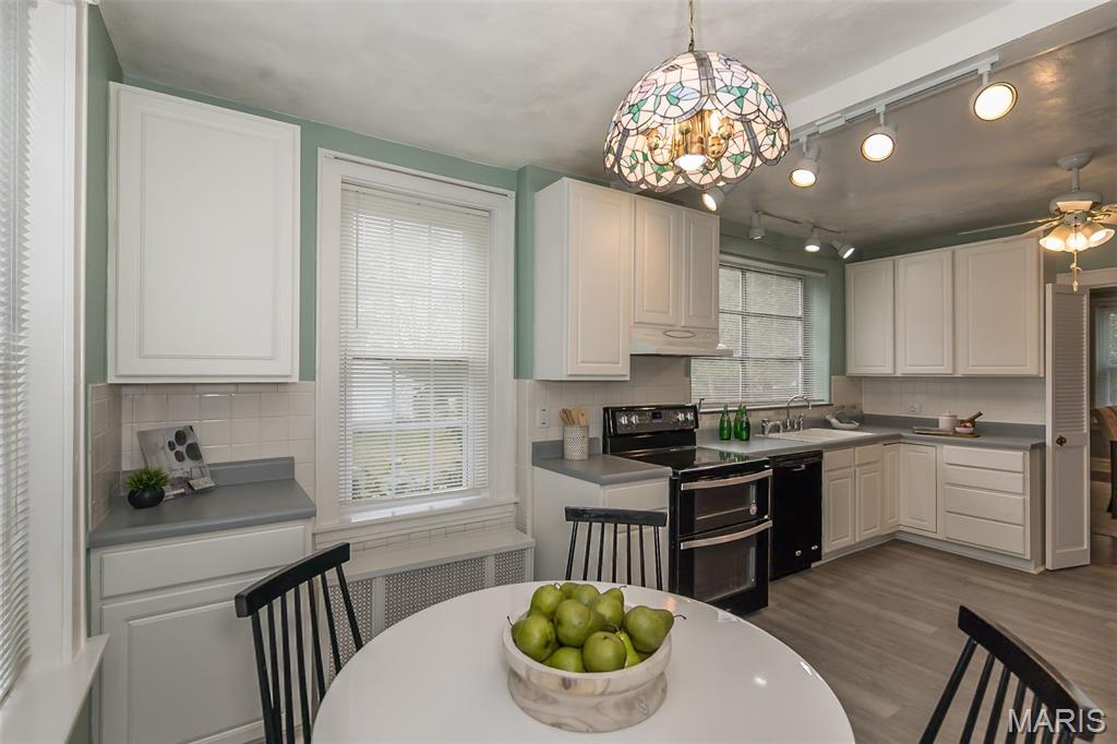 Sunset Terrace - Residential