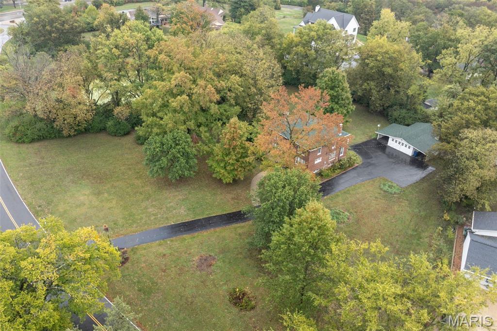 Sunset Terrace - Residential