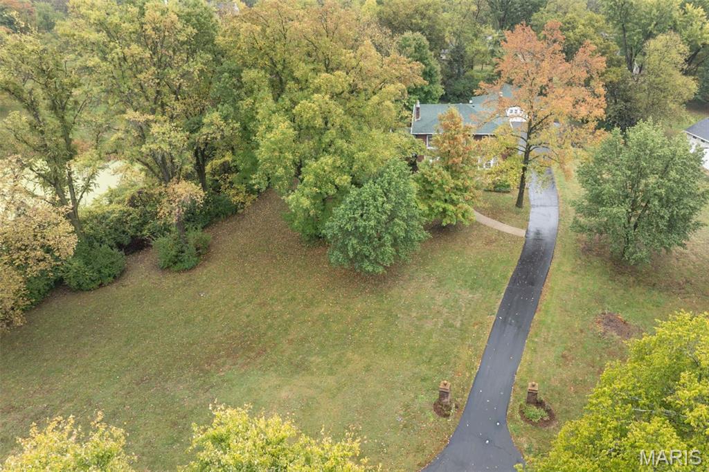 Sunset Terrace - Residential