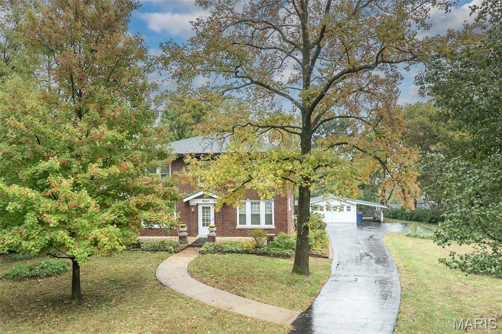 Sunset Terrace - Residential