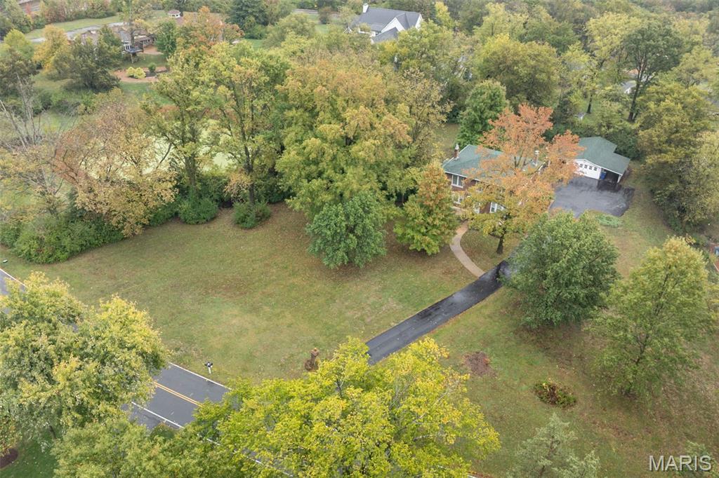 Sunset Terrace - Residential