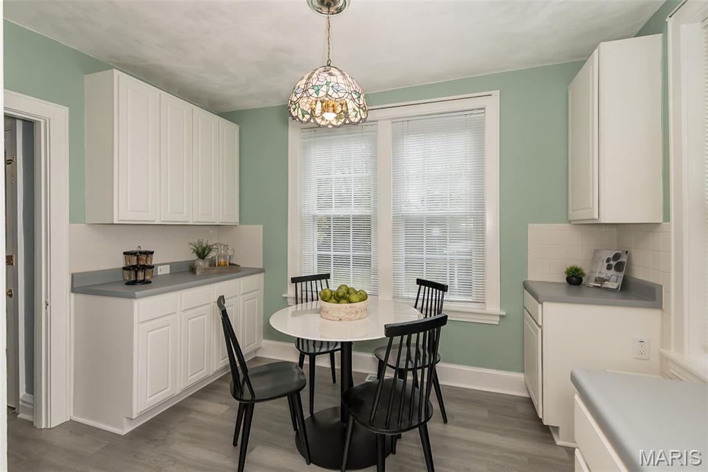 Sunset Terrace - Residential