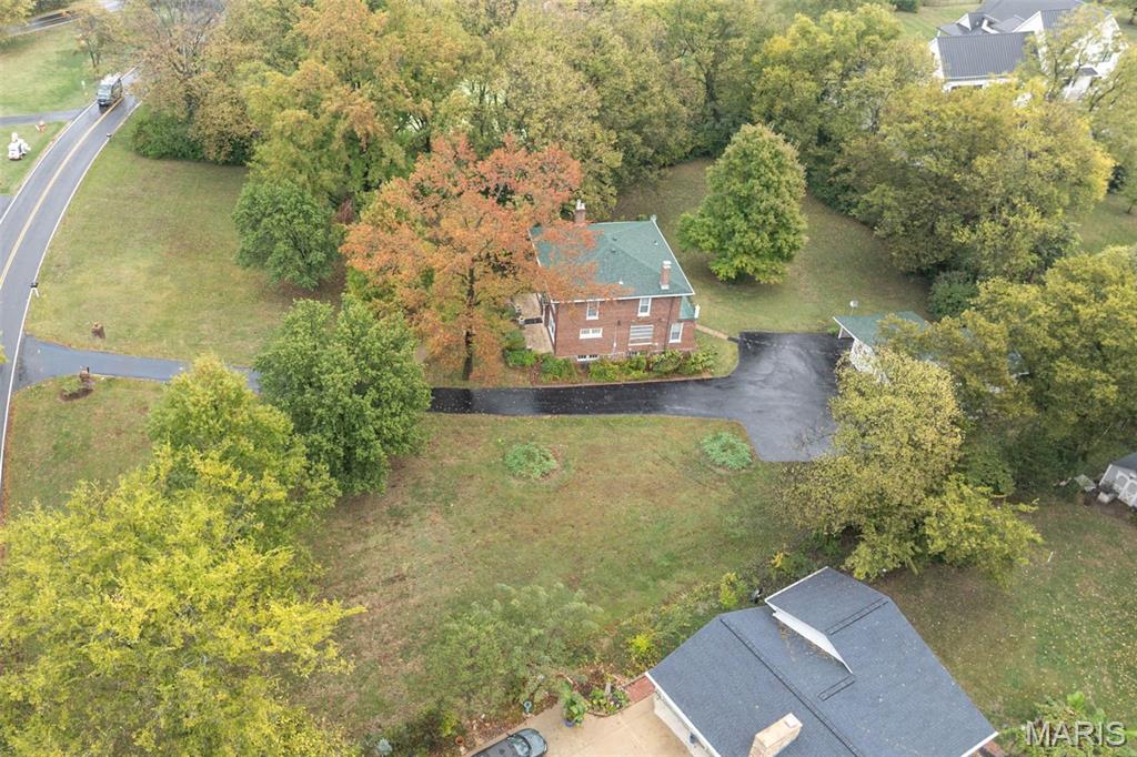 Sunset Terrace - Residential