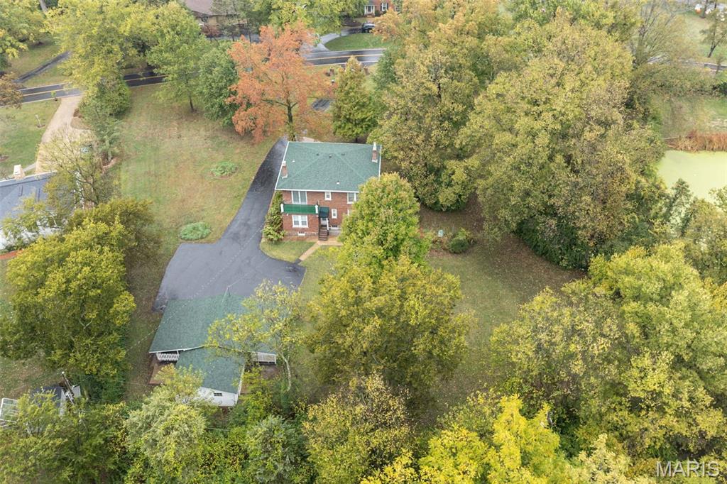 Sunset Terrace - Residential