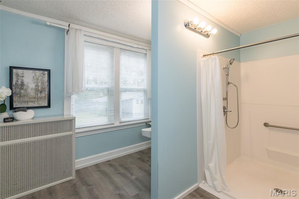 Sunset Terrace - Residential