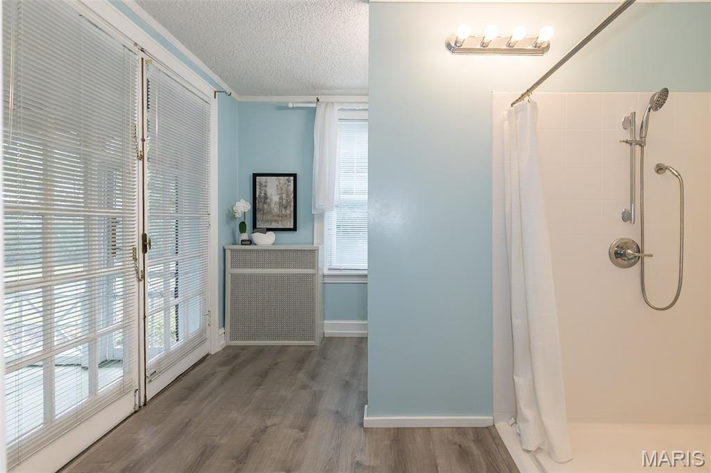 Sunset Terrace - Residential