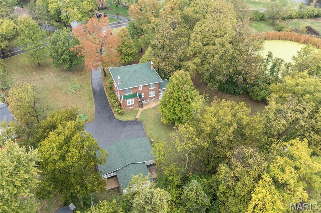 Sunset Terrace - Residential