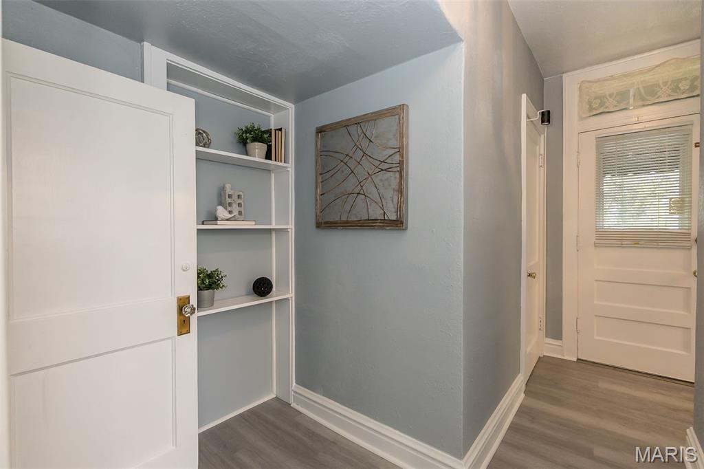 Sunset Terrace - Residential