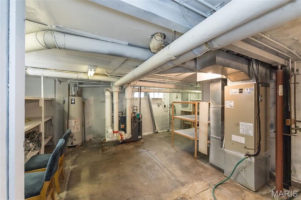 Sunset Terrace - Residential