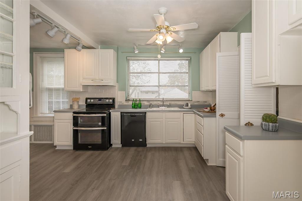 Sunset Terrace - Residential