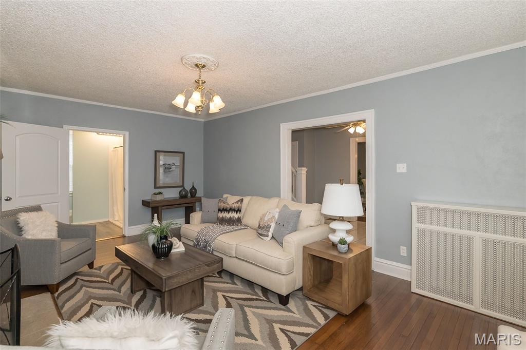 Sunset Terrace - Residential