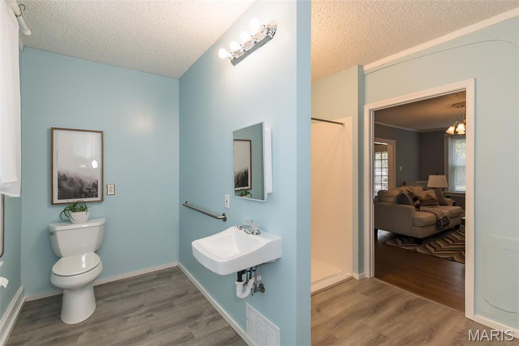 Sunset Terrace - Residential