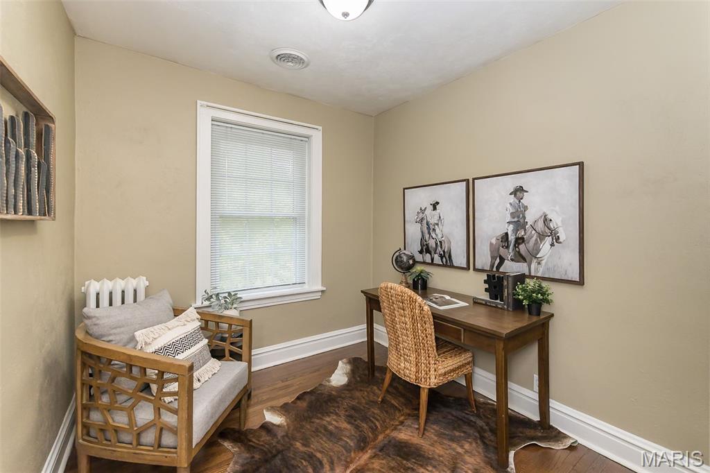 Sunset Terrace - Residential