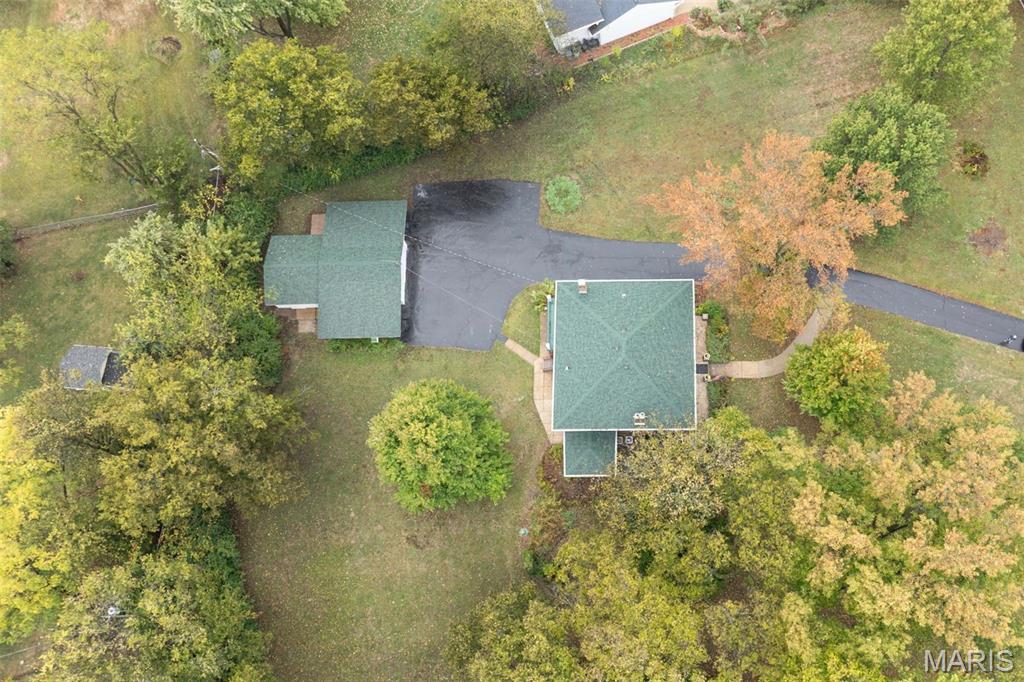 Sunset Terrace - Residential