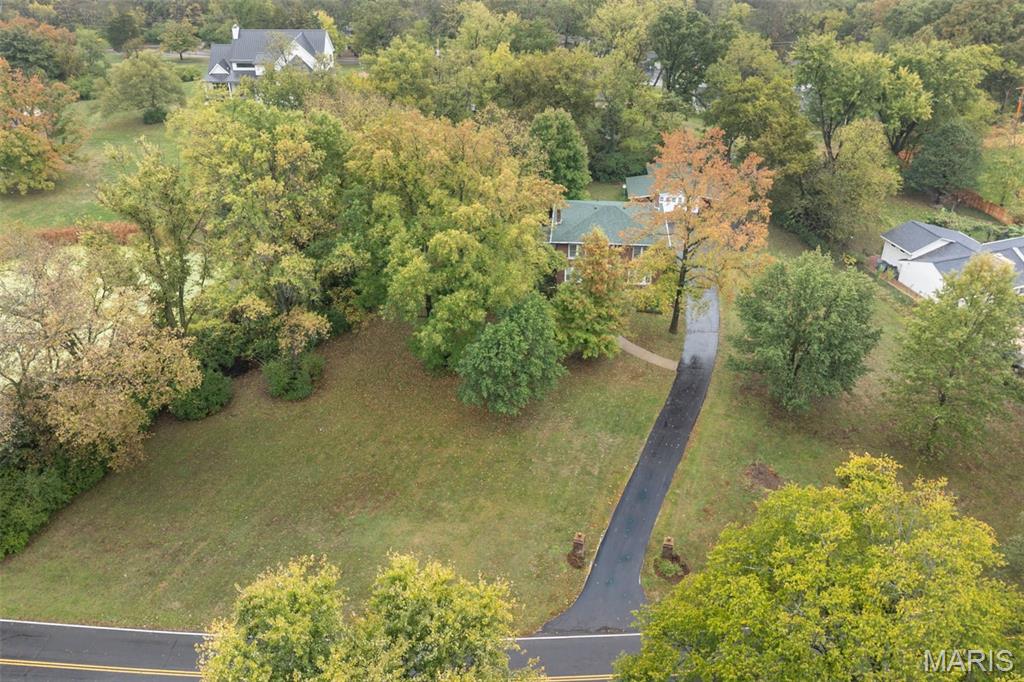Sunset Terrace - Residential