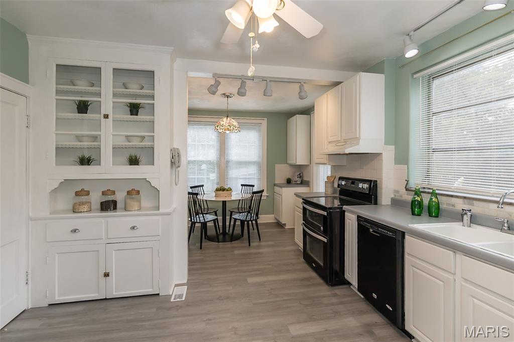 Sunset Terrace - Residential