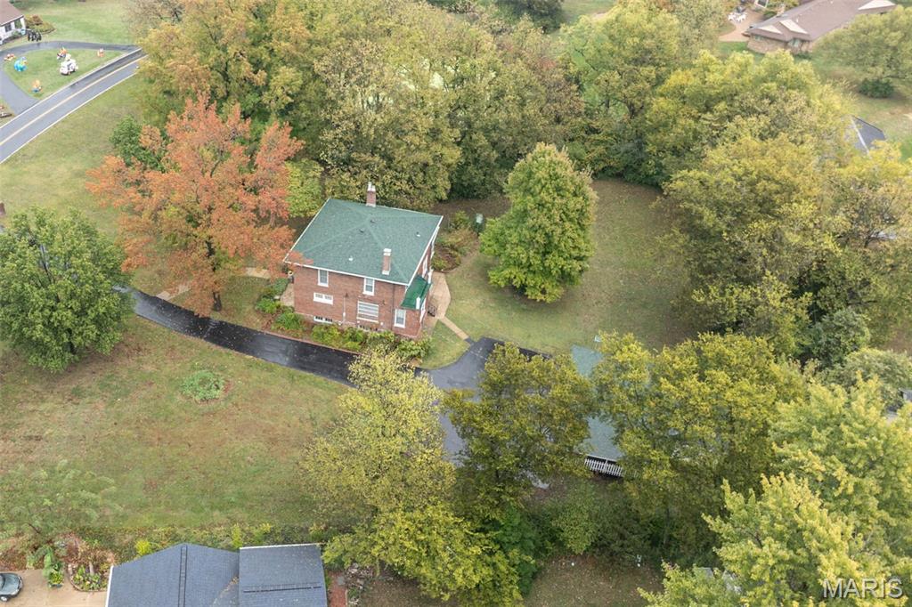 Sunset Terrace - Residential