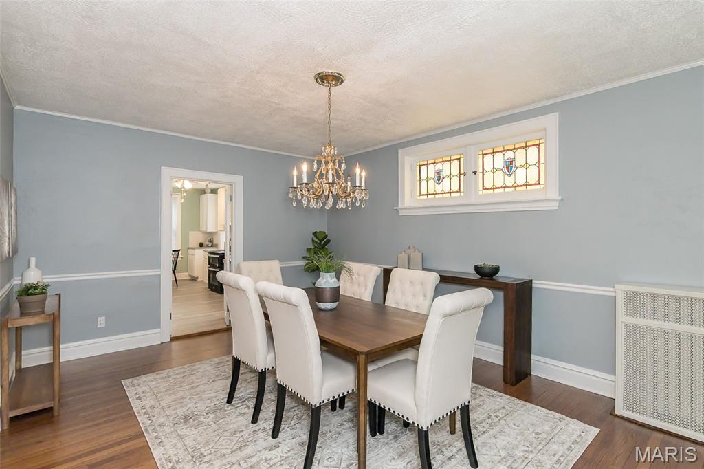 Sunset Terrace - Residential