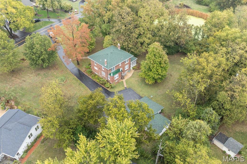 Sunset Terrace - Residential