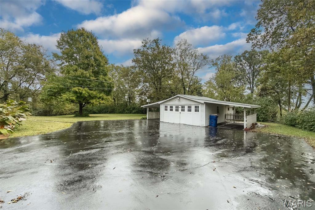 Sunset Terrace - Residential