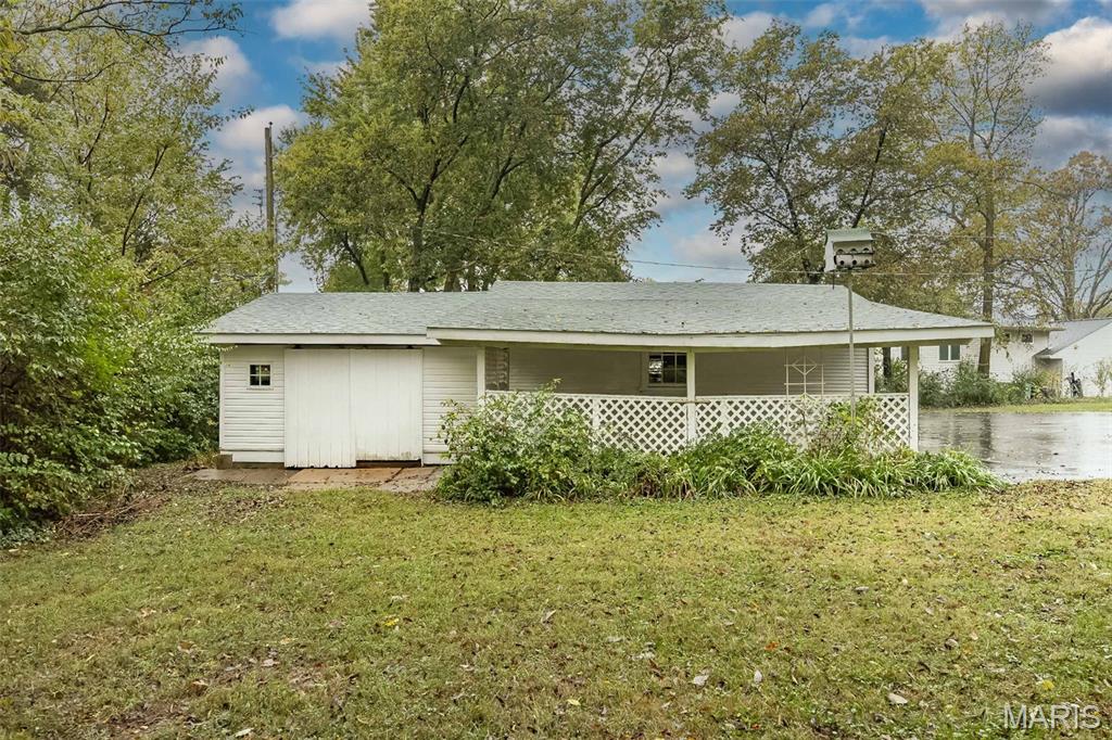 Sunset Terrace - Residential