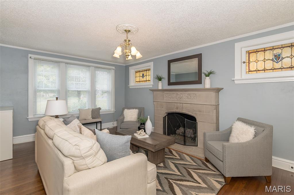 Sunset Terrace - Residential