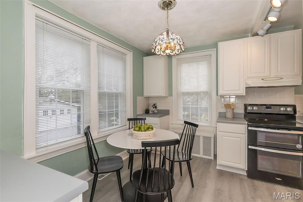 Sunset Terrace - Residential