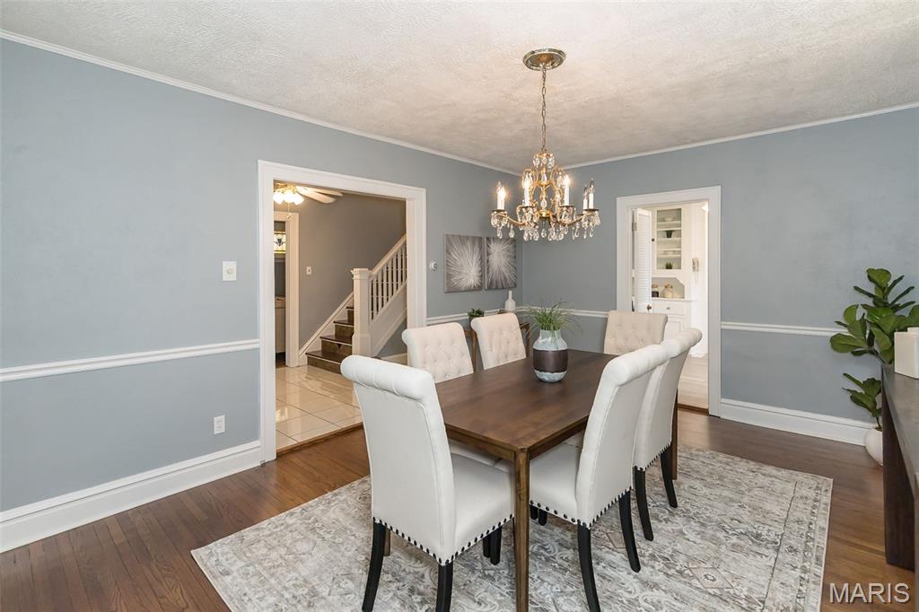 Sunset Terrace - Residential