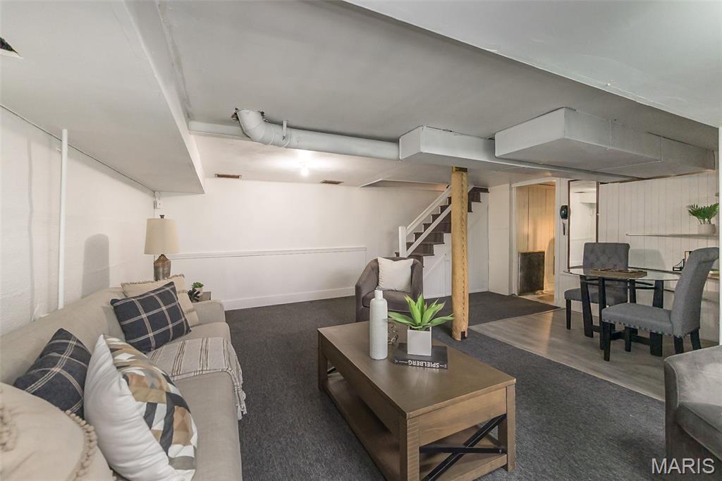 Sunset Terrace - Residential