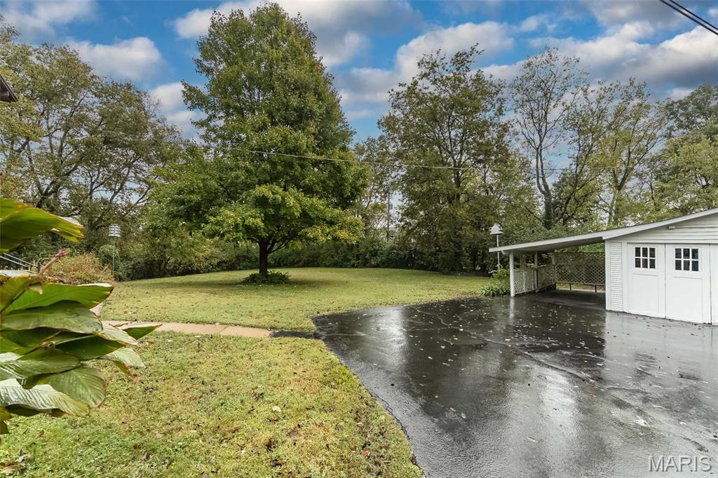Sunset Terrace - Residential