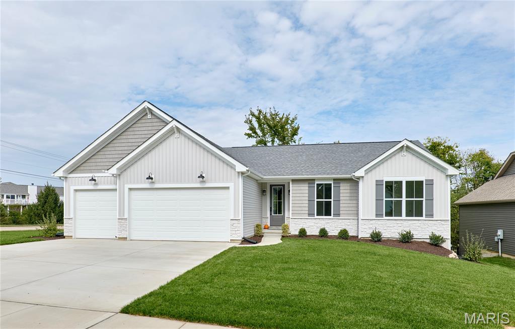 101 Peine Valley Ct.