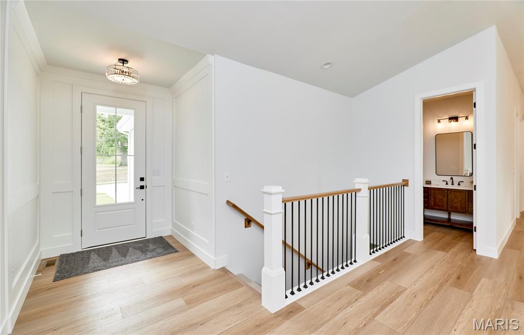 101 Peine Valley Ct.