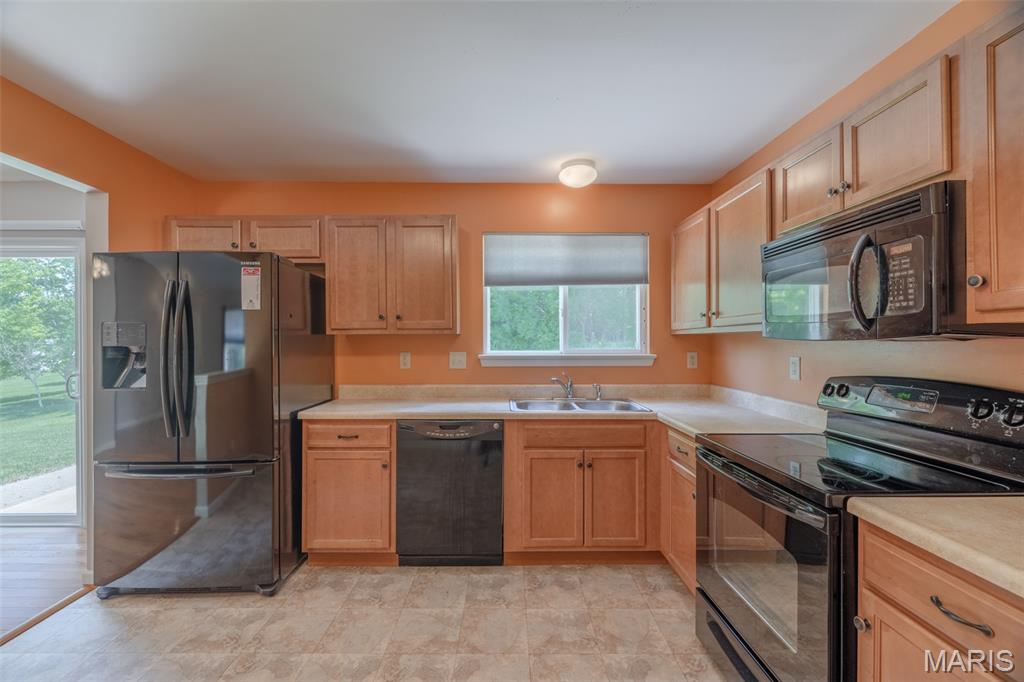 Fall Rivers Estates - Residential