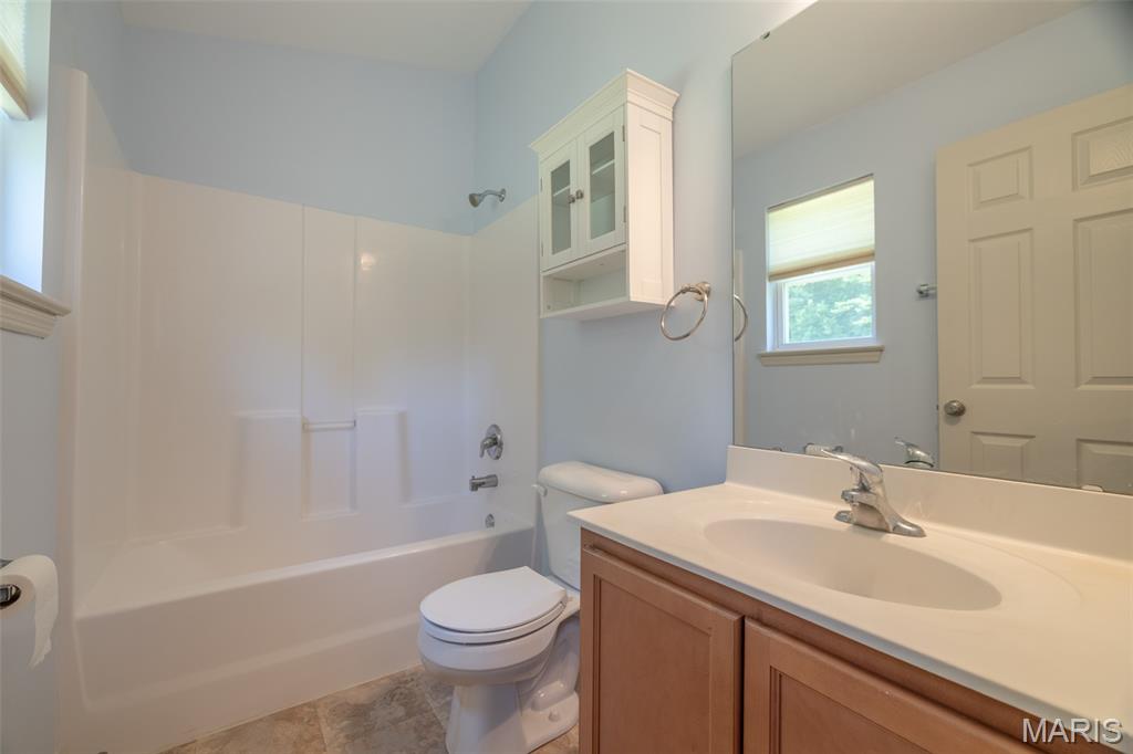 Fall Rivers Estates - Residential