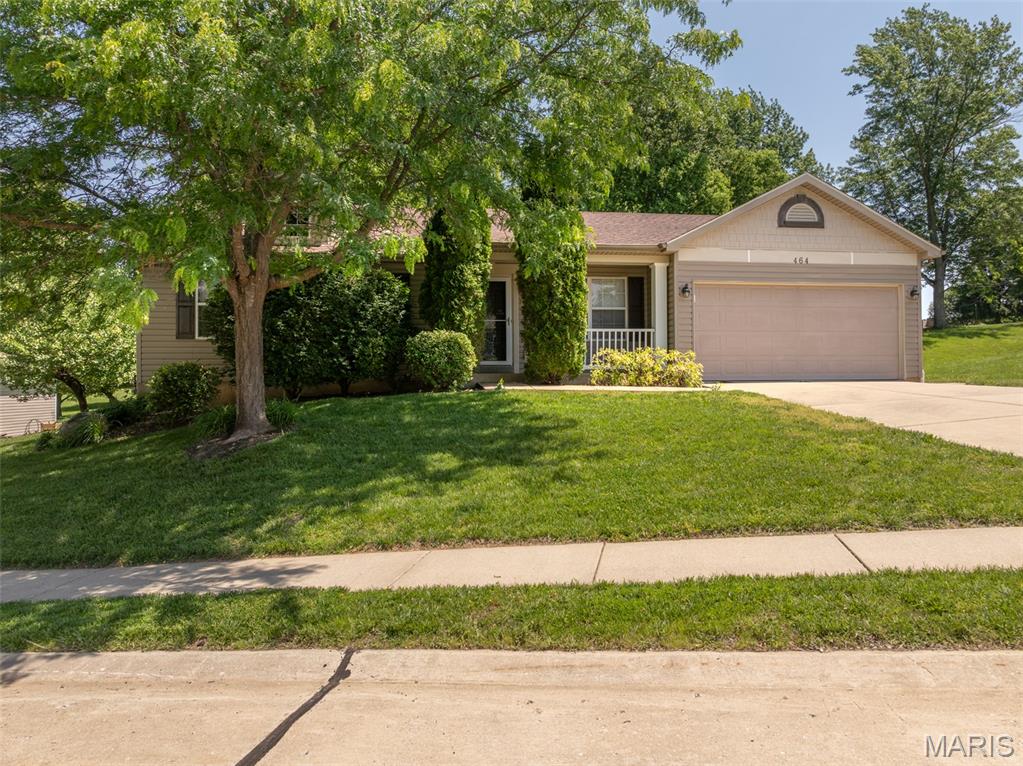 Fall Rivers Estates - Residential