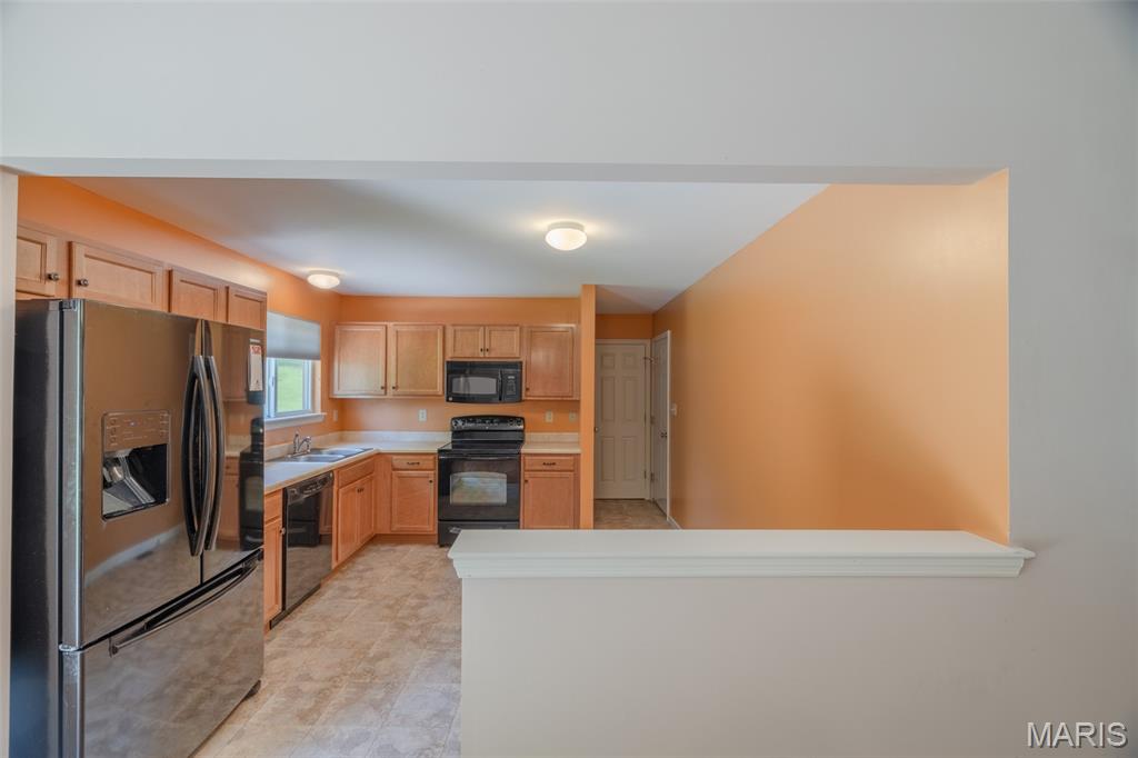 Fall Rivers Estates - Residential
