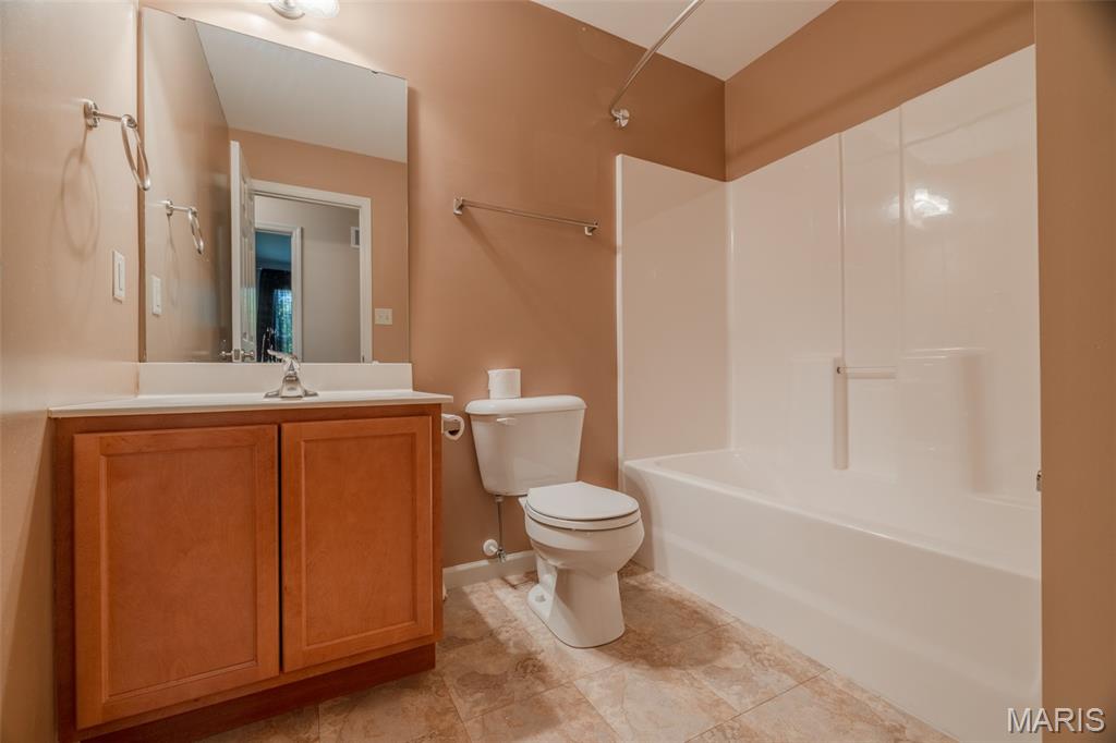 Fall Rivers Estates - Residential