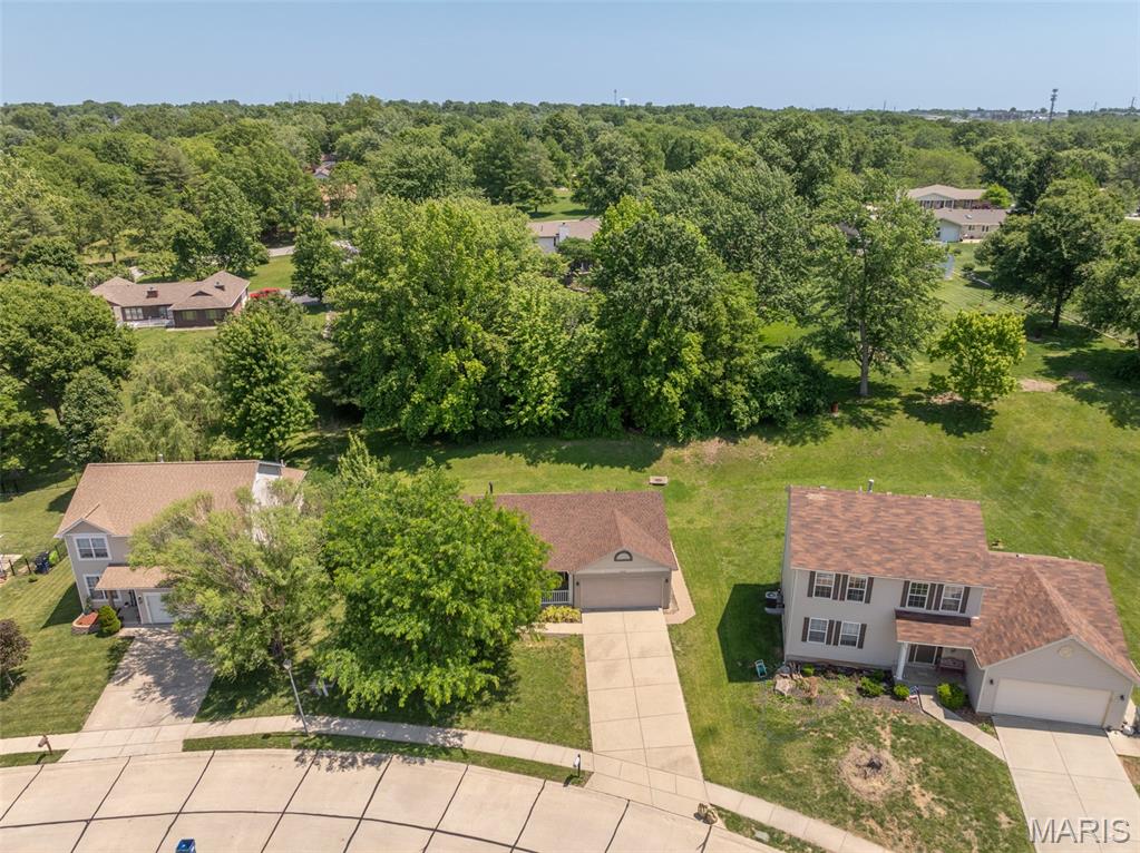 Fall Rivers Estates - Residential