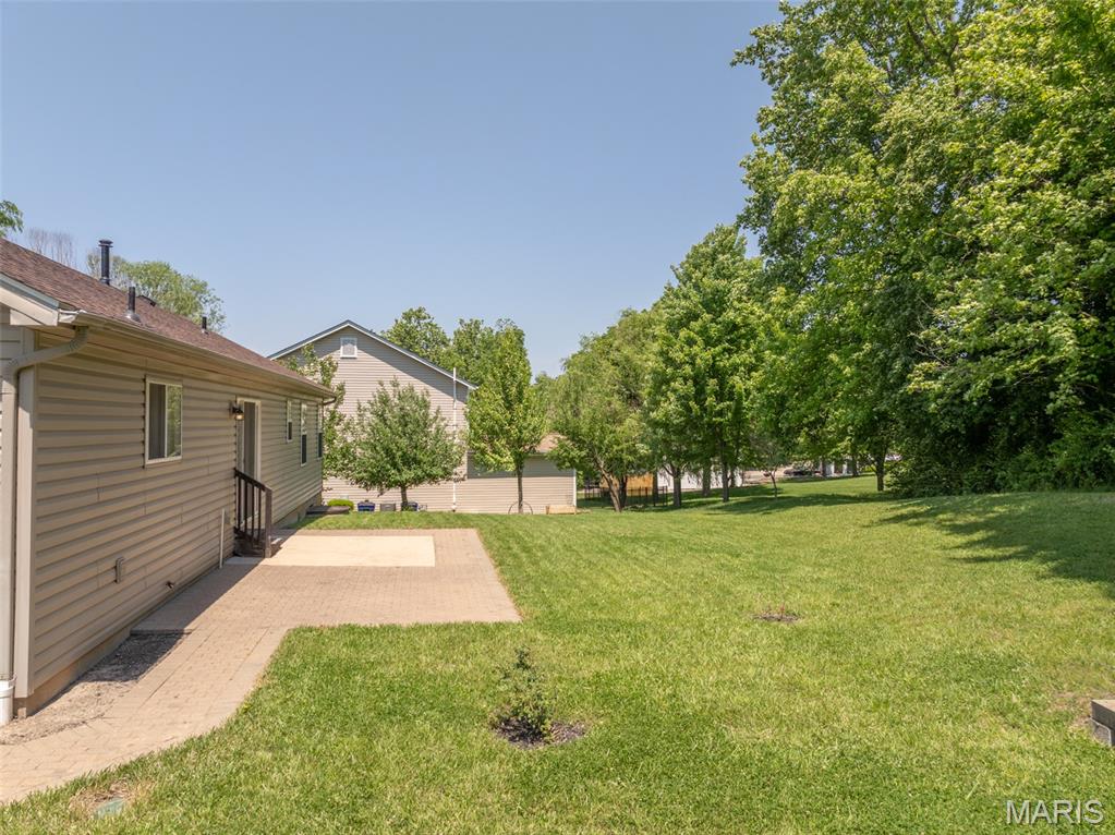 Fall Rivers Estates - Residential