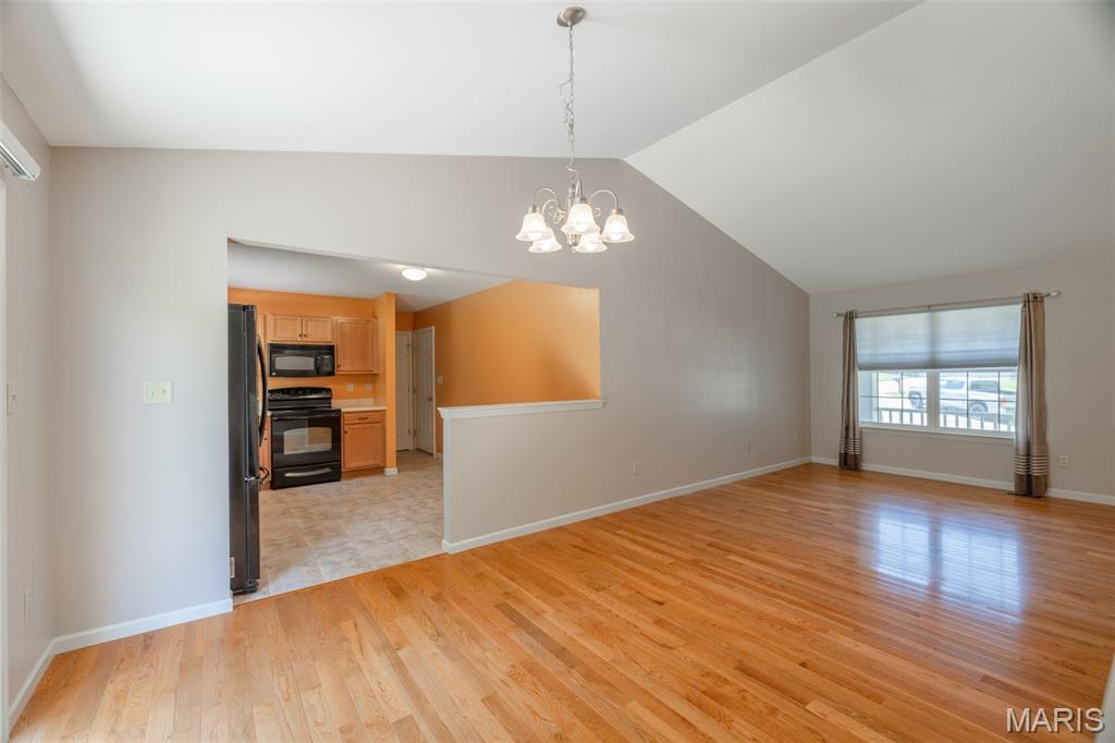 Fall Rivers Estates - Residential