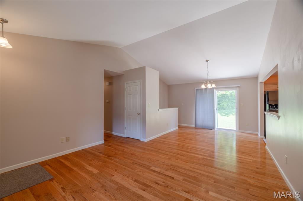 Fall Rivers Estates - Residential